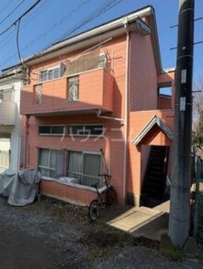 2/12 エントランス
