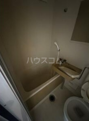 7/27 浴室