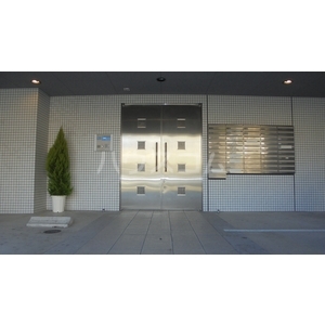 15/22 エントランス