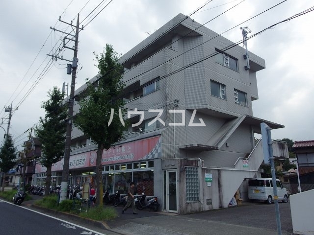 シャングリラ 号室 聖蹟桜ヶ丘駅 3階 ２ｄｋ の賃貸物件 賃貸マンション ハウスコム