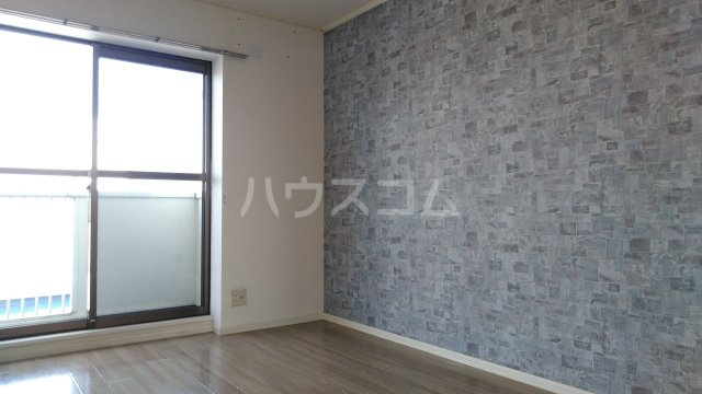 5/23 寝室