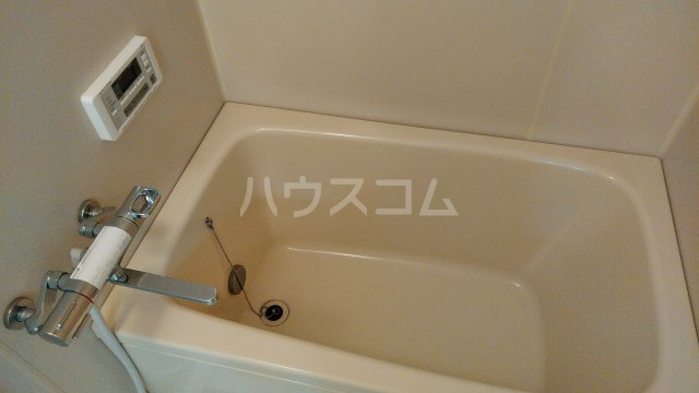 12/23 浴室