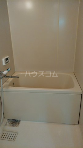 11/23 浴室