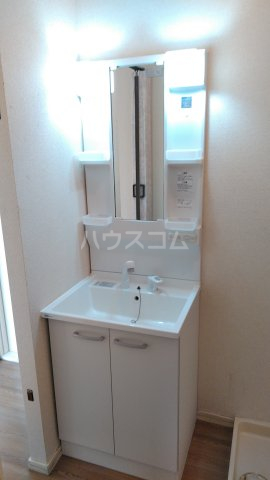 14/23 洗面