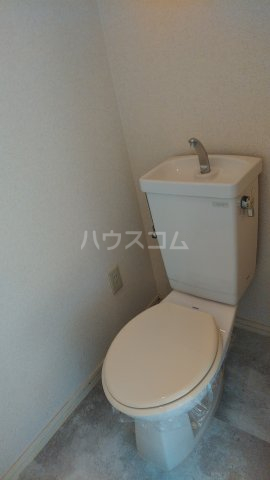 13/23 トイレ