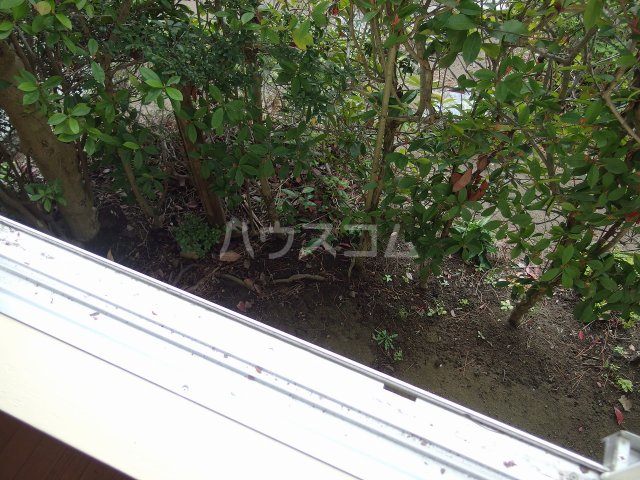 16/30 バルコニー