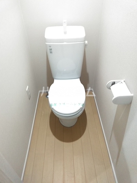 11/30 トイレ