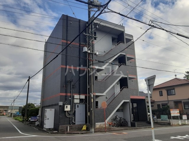 1/7 外観