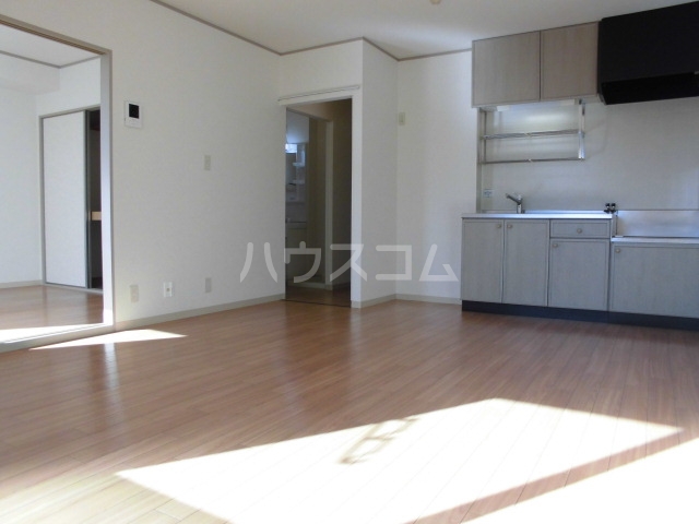 4/30 リビング/ダイニング