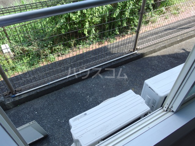 16/30 バルコニー