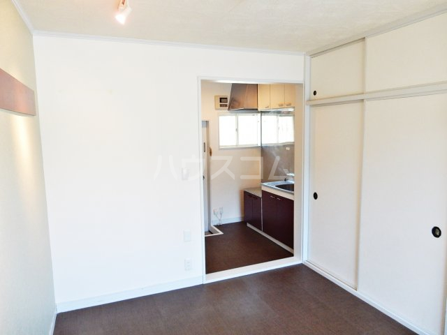 5/30 リビング/ダイニング