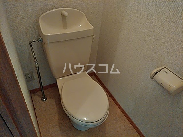 11/25 トイレ