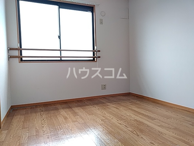 6/25 寝室