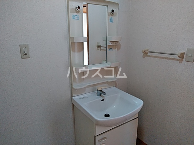 12/25 洗面