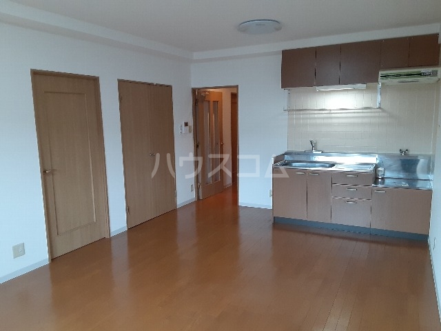 5/30 リビング/ダイニング