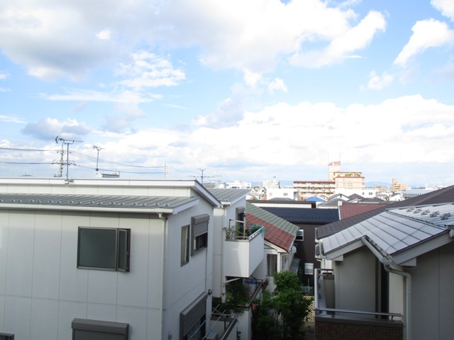 景色