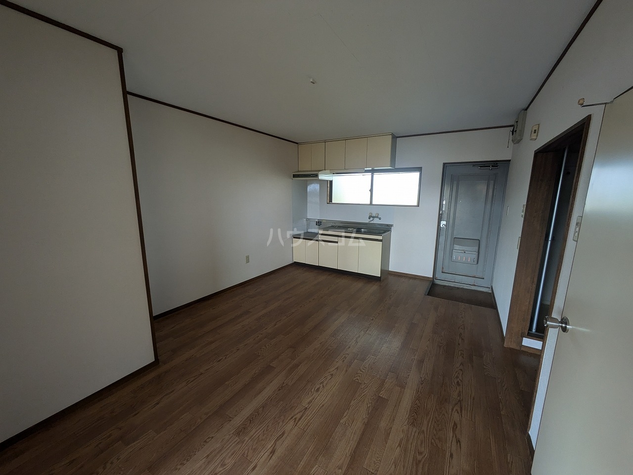 4/24 リビング/ダイニング