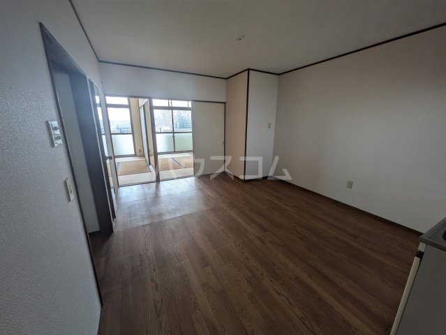 5/24 リビング/ダイニング