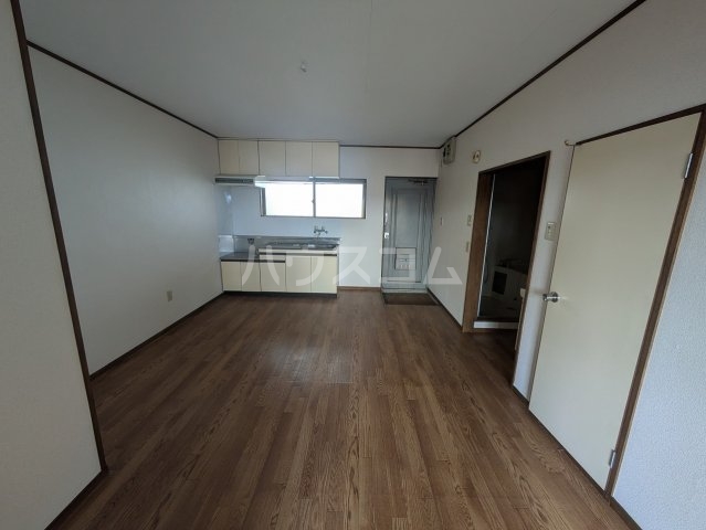 3/24 リビング/ダイニング