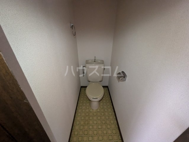 15/24 トイレ