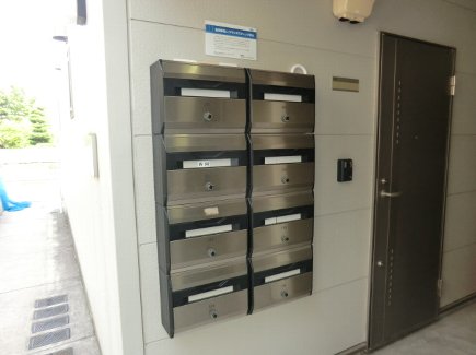 22/24 エントランス