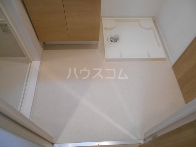 17/30 洗面