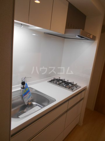 11/30 キッチン