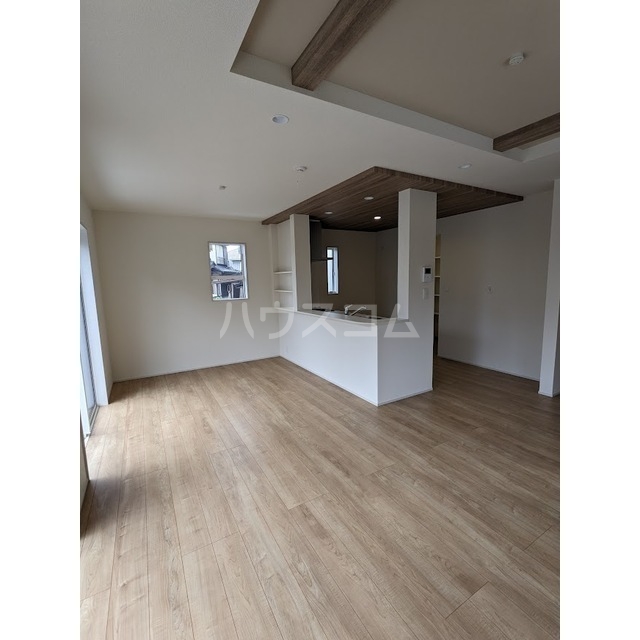 3/15 リビング/ダイニング