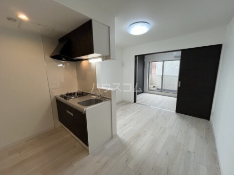 3/27 リビング/ダイニング