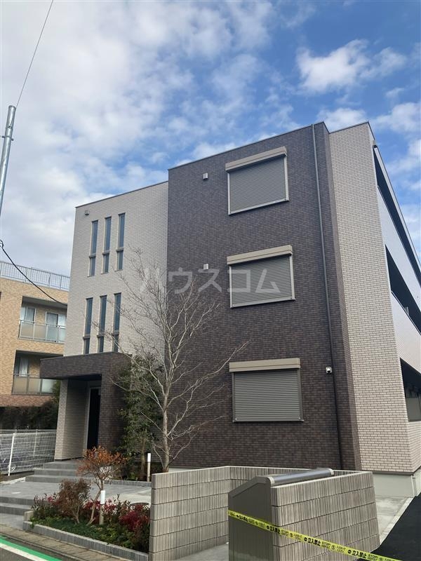 1/14 外観