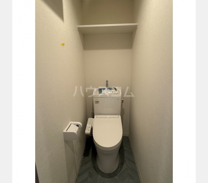 12/22 バルコニー