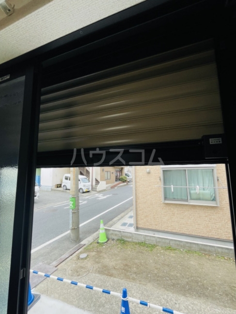 18/19 駐車場