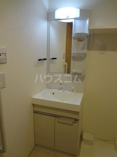 11/22 洗面