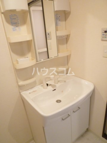 10/23 洗面