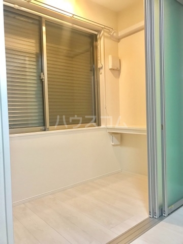 15/26 バルコニー