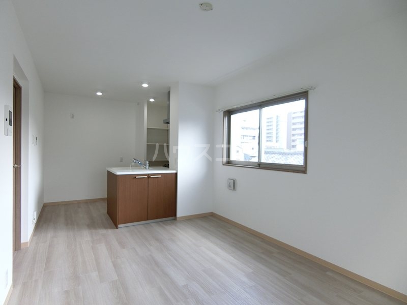 4/30 リビング/ダイニング