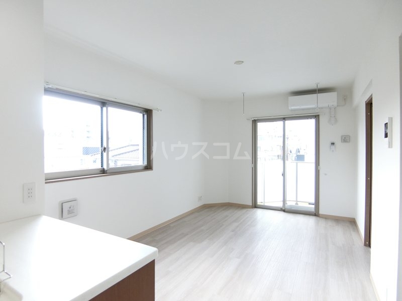 5/30 リビング/ダイニング