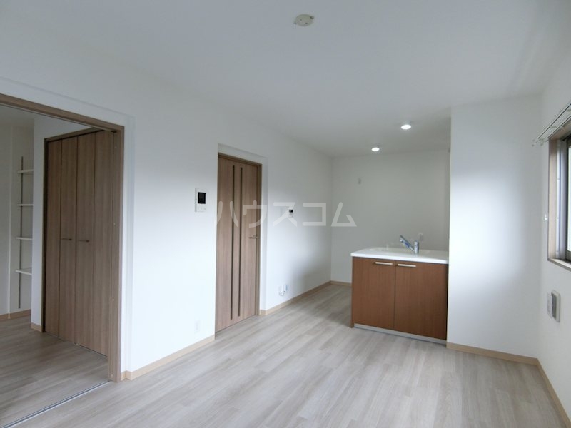 3/30 リビング/ダイニング