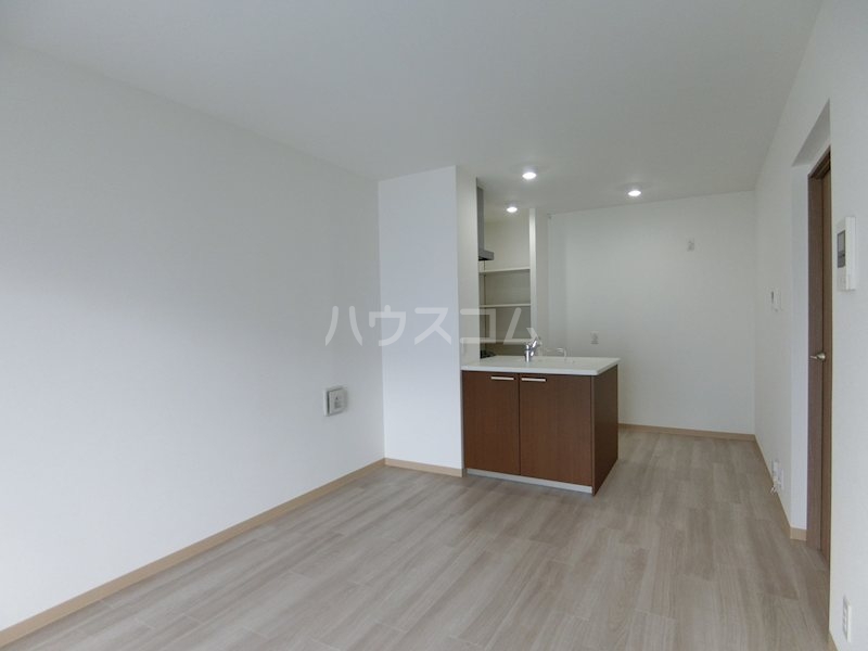 4/21 リビング/ダイニング