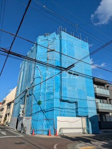 2/5 エントランス