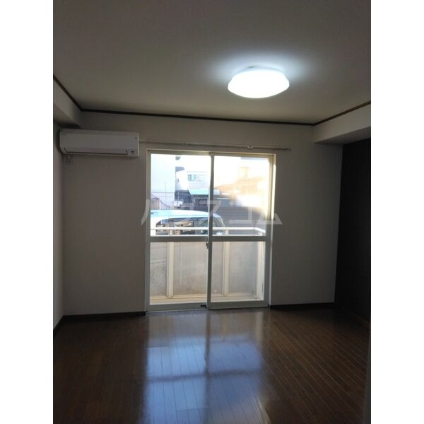 3/12 リビング/ダイニング