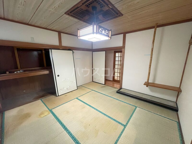 室内