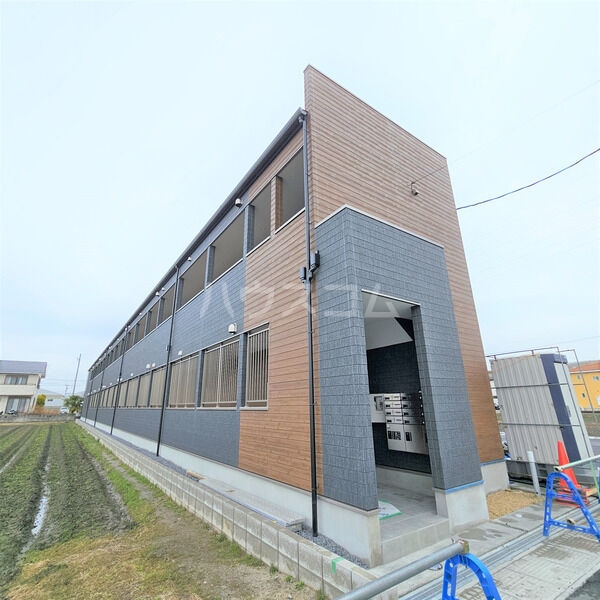 2/21 外観