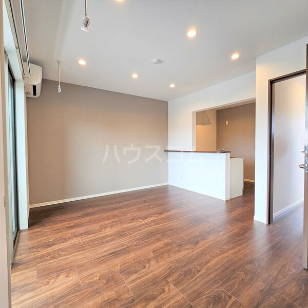 6/23 リビング/ダイニング