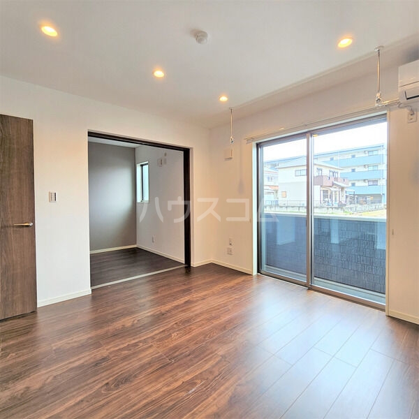 6/23 リビング/ダイニング