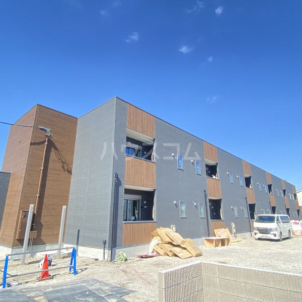 1/22 外観