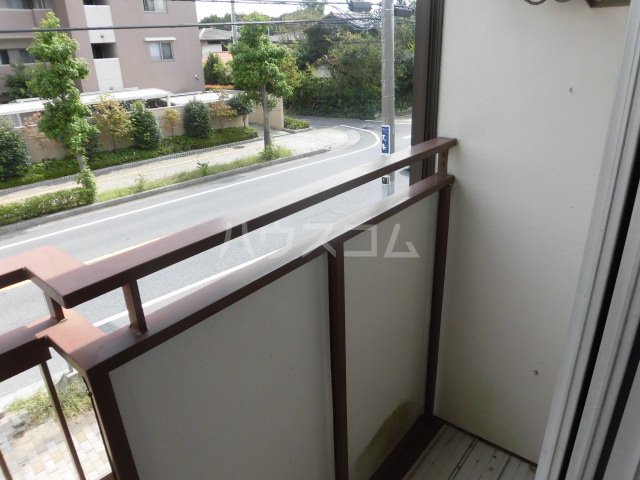 24/30 バルコニー