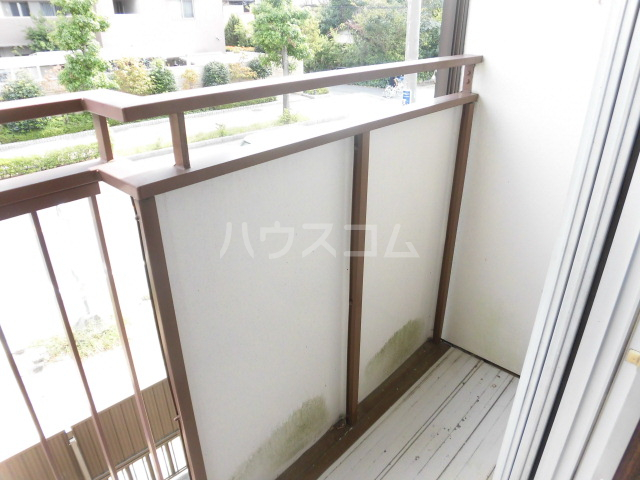 25/30 バルコニー