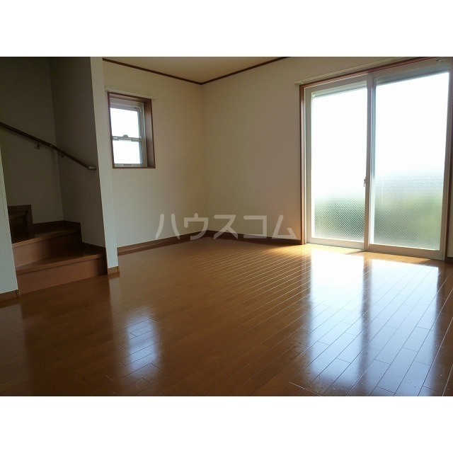 4/27 リビング/ダイニング