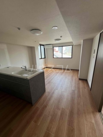 5/29 リビング/ダイニング